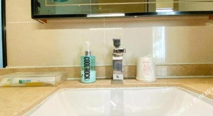 City Comfort Inn Guigang Hecheng Wanda Plaza