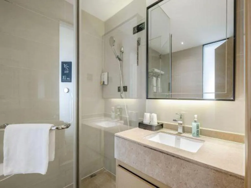 City Comfort Inn Guigang Hecheng Wanda Plaza