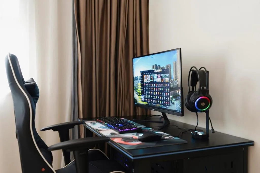 City Comfort Inn Guigang Hecheng Wanda Plaza