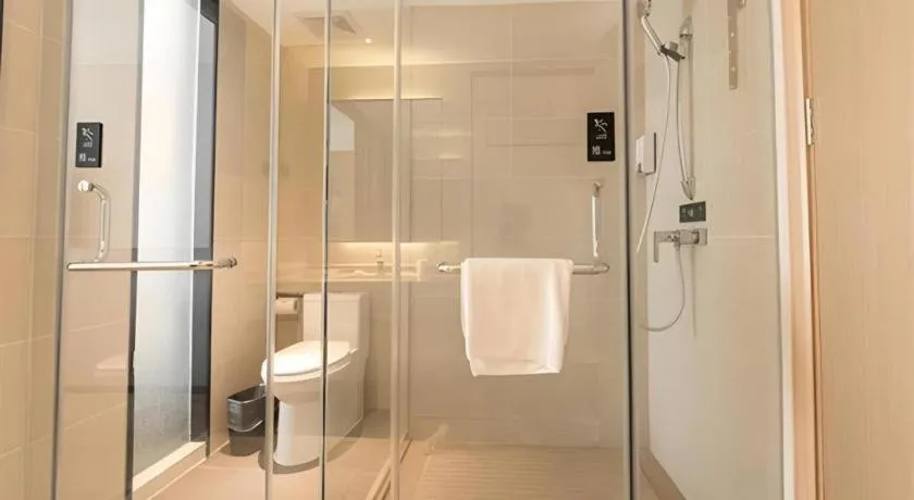 City Comfort Inn Guigang Hecheng Wanda Plaza