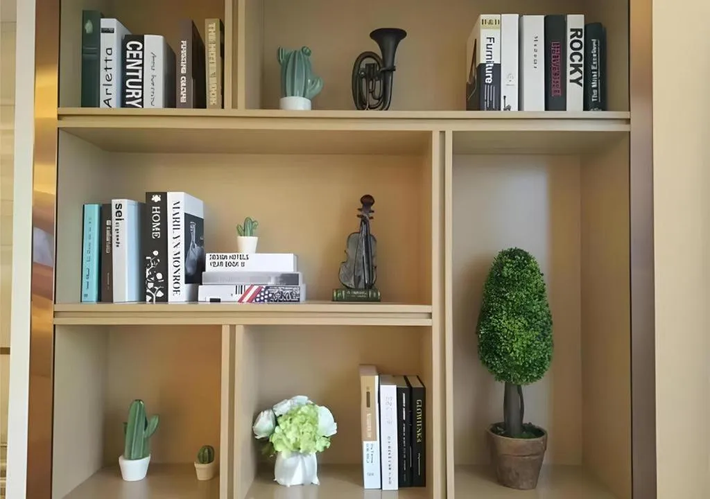 City Comfort Inn Guigang Hecheng Wanda Plaza