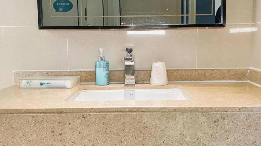 City Comfort Inn Guigang Hecheng Wanda Plaza