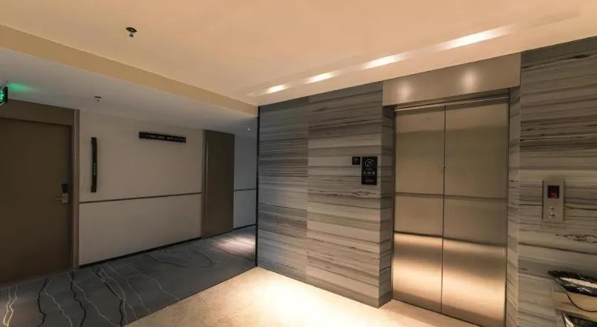 City Comfort Inn Guigang Hecheng Wanda Plaza