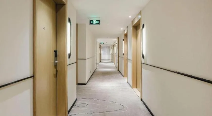 City Comfort Inn Guigang Hecheng Wanda Plaza