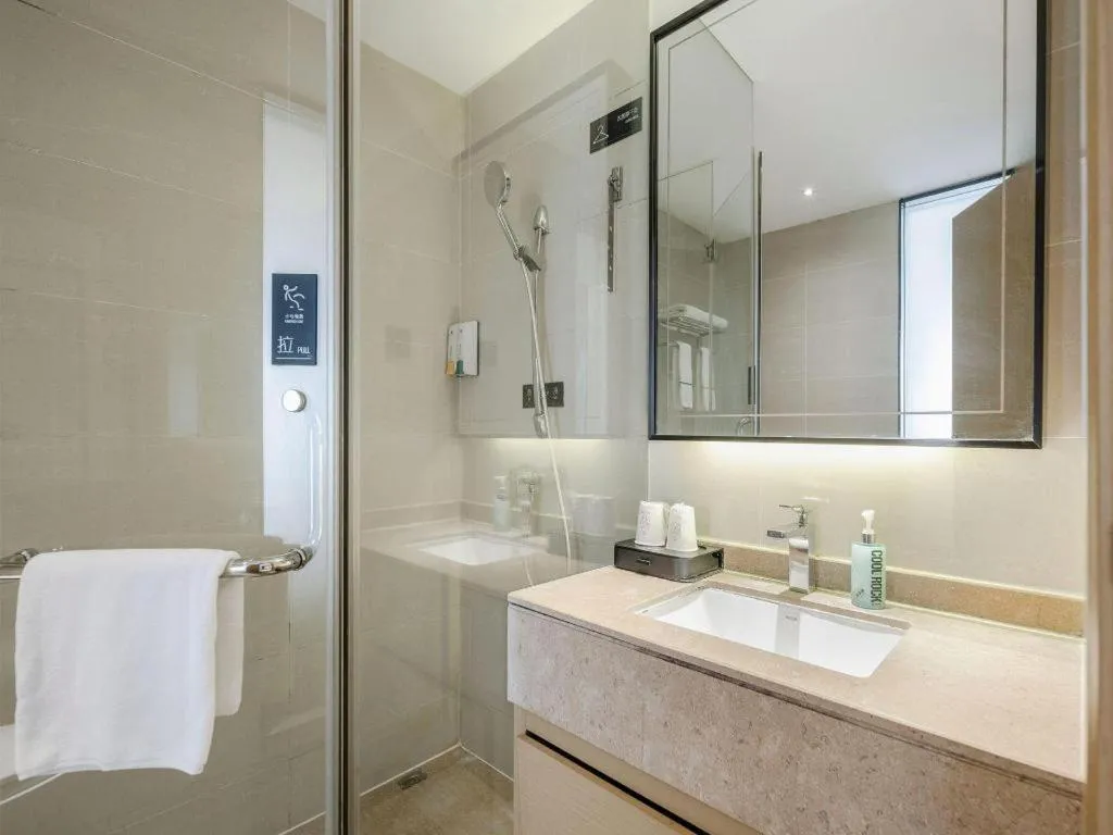 City Comfort Inn Guigang Hecheng Wanda Plaza