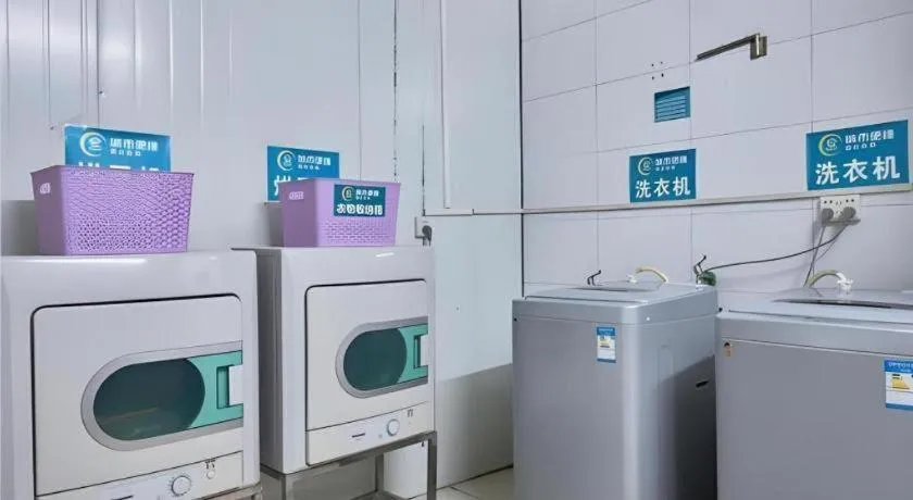 City Comfort Inn Liuzhou Baisha Bus Station Shengli Barbecue City