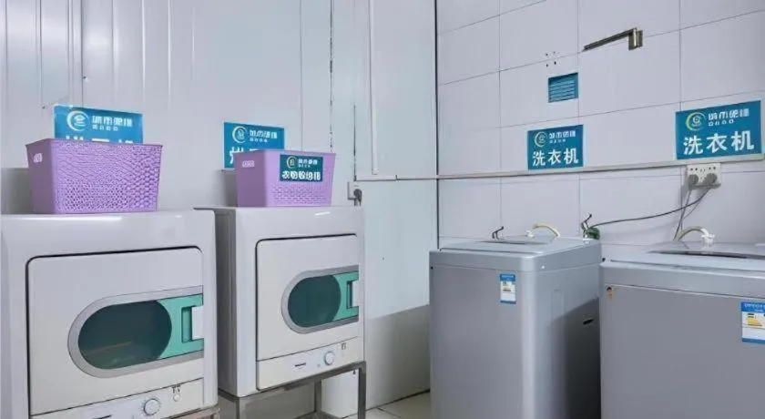 City Comfort Inn Liuzhou Baisha Bus Station Shengli Barbecue City