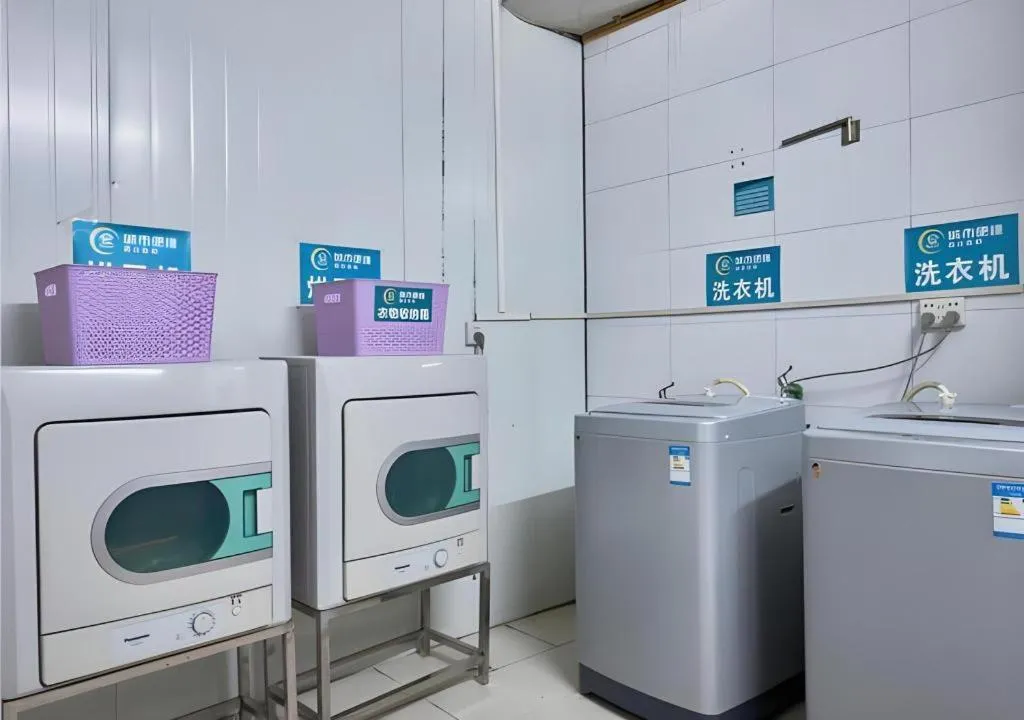 City Comfort Inn Liuzhou Baisha Bus Station Shengli Barbecue City