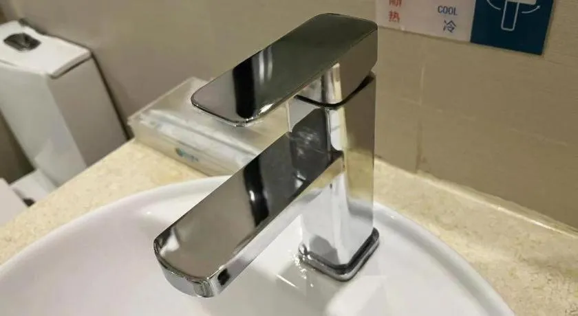 City Comfort Inn Zhongshan Dongsheng One Plus One