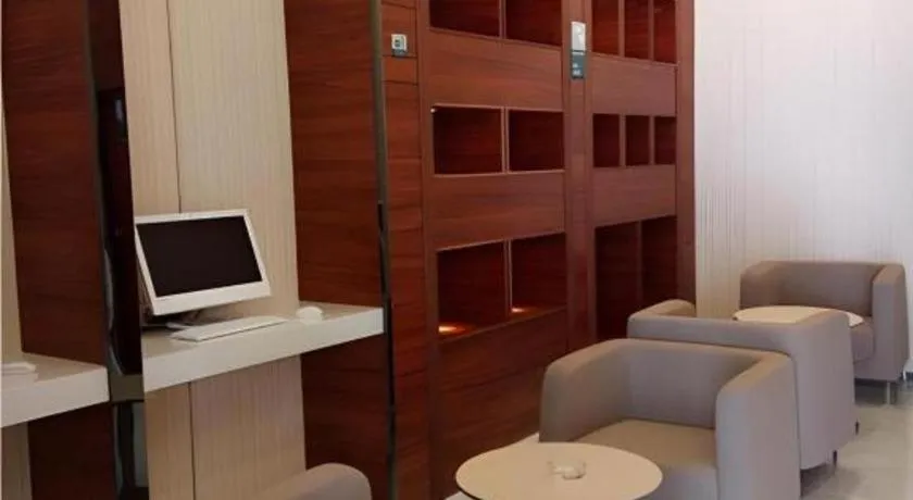 City Comfort Inn Zhongshan Dongsheng One Plus One