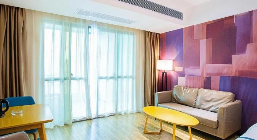 City Comfort Inn Guilin City Hall