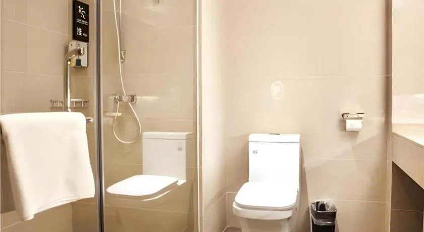 City Comfort Inn Guilin City Hall