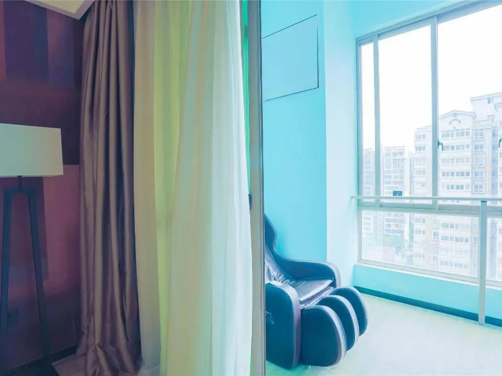 City Comfort Inn Guilin City Hall