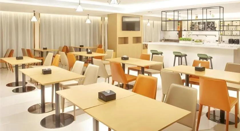 City Comfort Inn Guilin City Hall