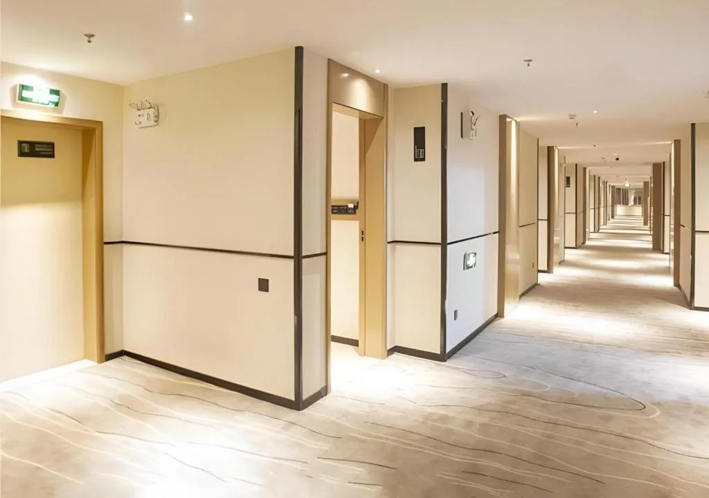 City Comfort Inn Guilin City Hall