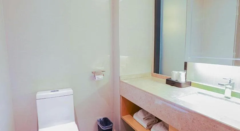 City Comfort Inn Guilin City Hall