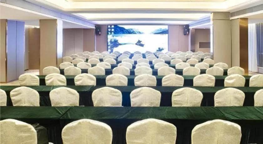 City Comfort Inn Guilin City Hall