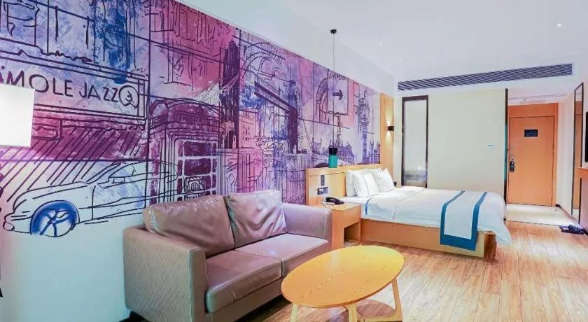 City Comfort Inn Guilin City Hall