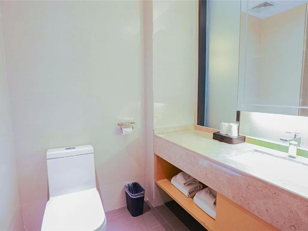 City Comfort Inn Guilin City Hall