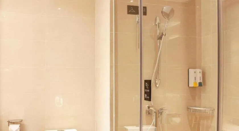 City Comfort Inn Guilin City Hall