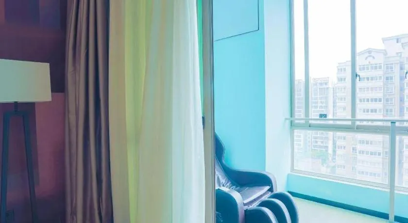 City Comfort Inn Guilin City Hall