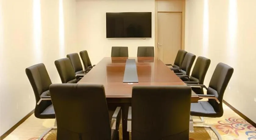 City Comfort Inn Guilin City Hall