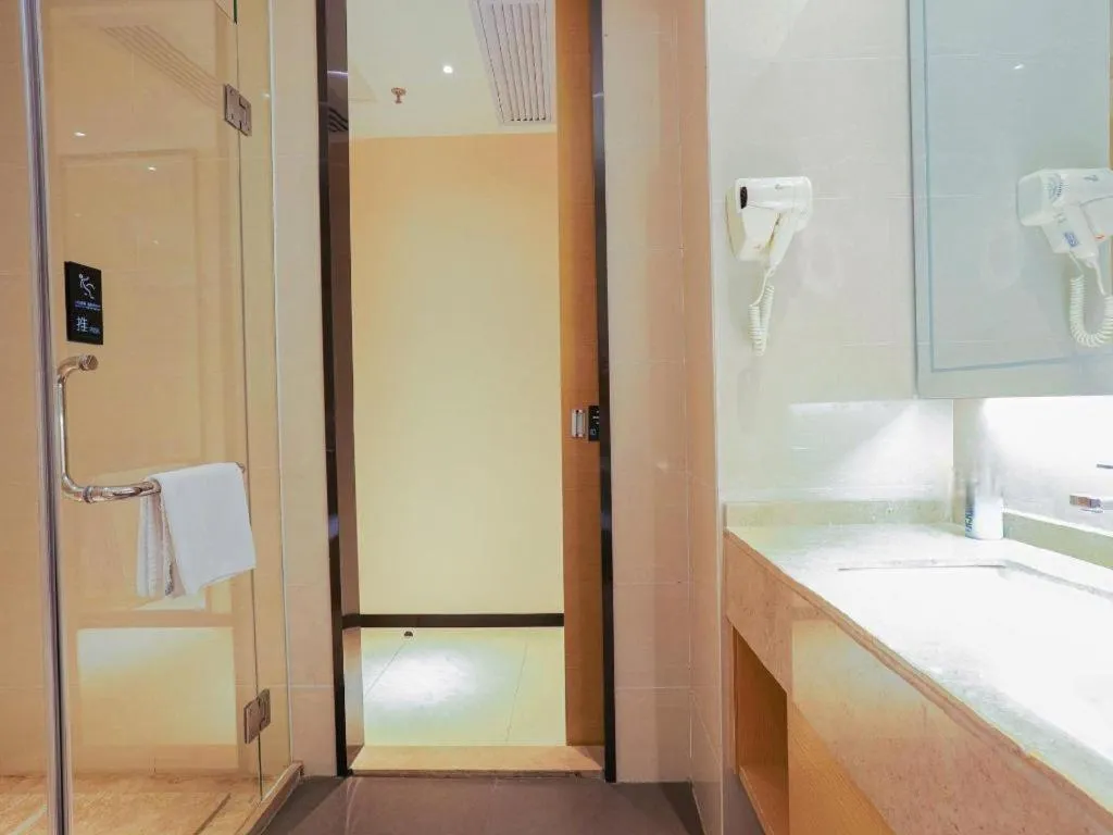 City Comfort Inn Guilin City Hall