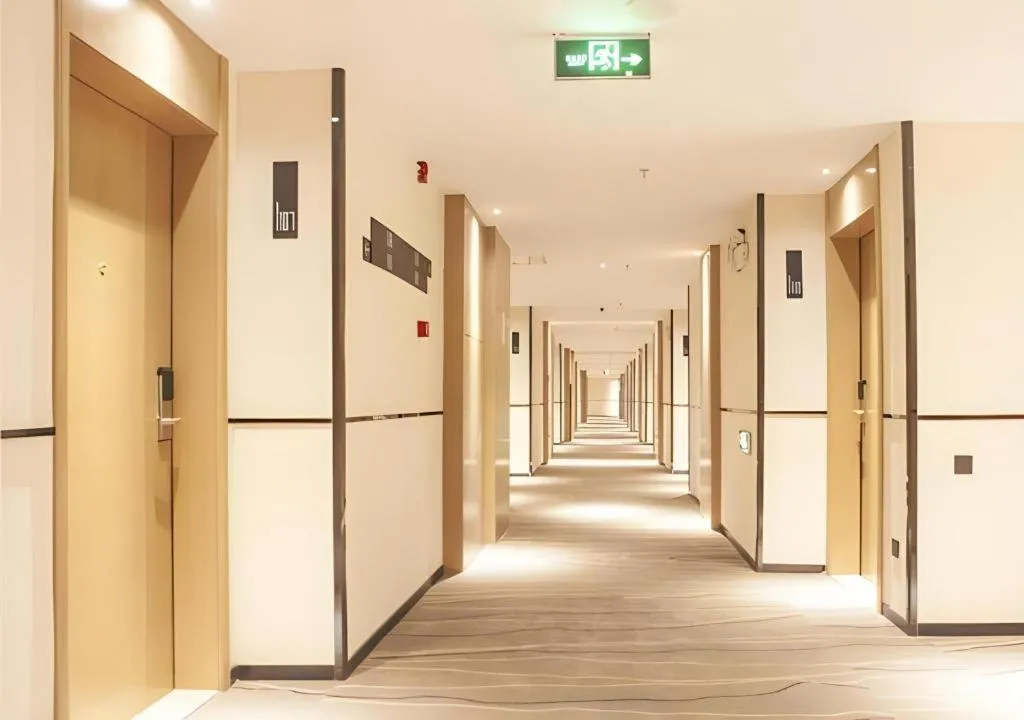 City Comfort Inn Guilin City Hall