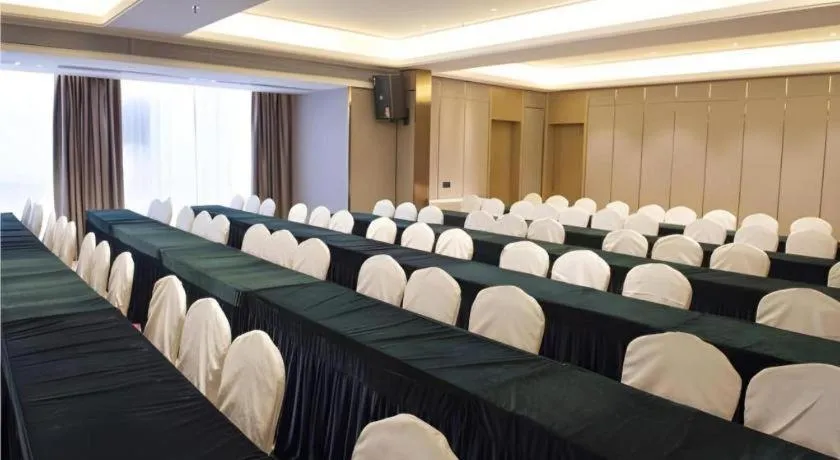 City Comfort Inn Guilin City Hall