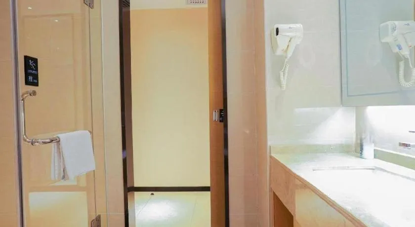 City Comfort Inn Guilin City Hall