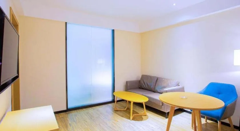 City Comfort Inn Guilin City Hall