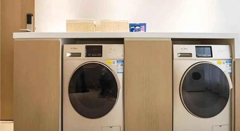 City Comfort Inn Guilin City Hall