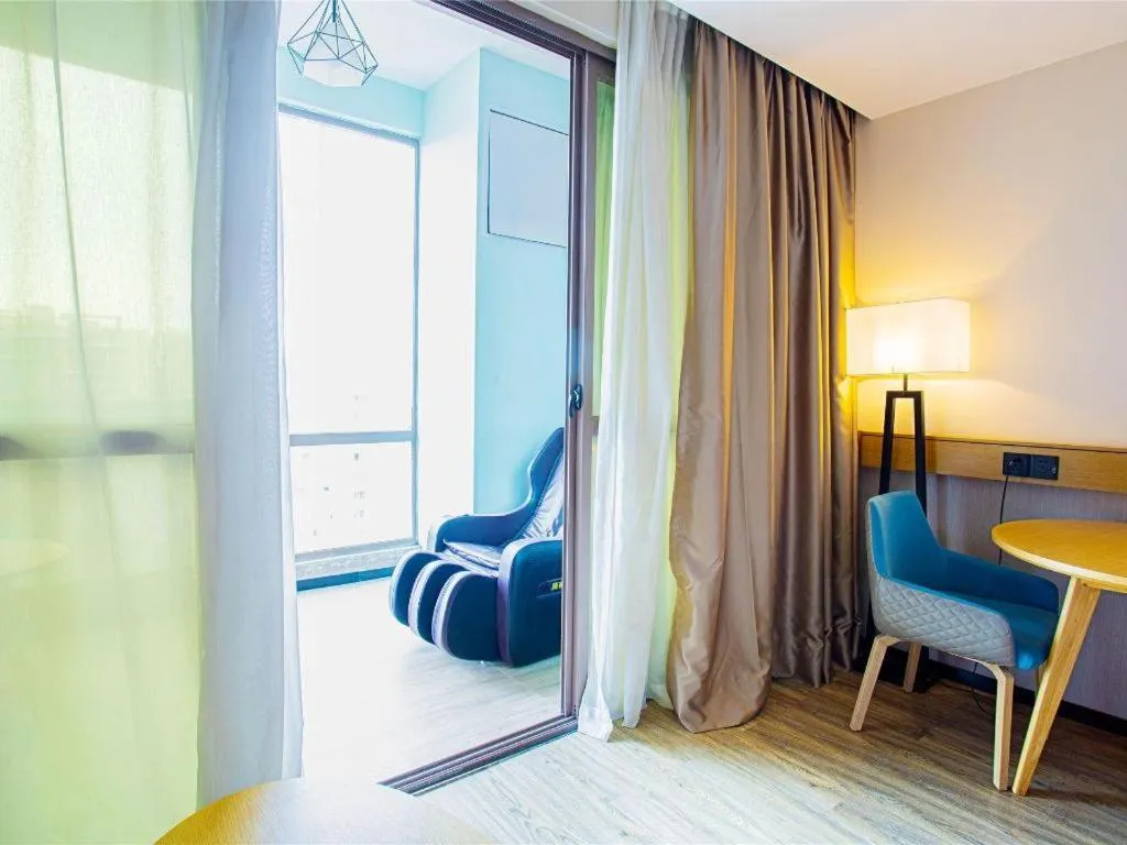 City Comfort Inn Guilin City Hall