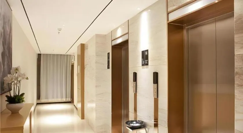 City Comfort Inn Guilin City Hall