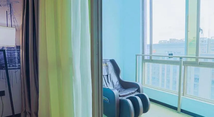 City Comfort Inn Guilin City Hall