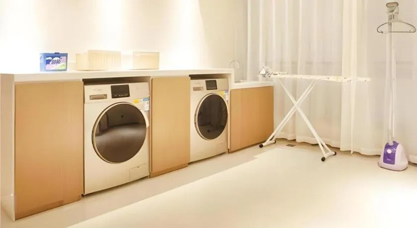 City Comfort Inn Guilin City Hall