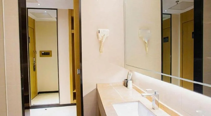 City Comfort Inn Guilin City Hall