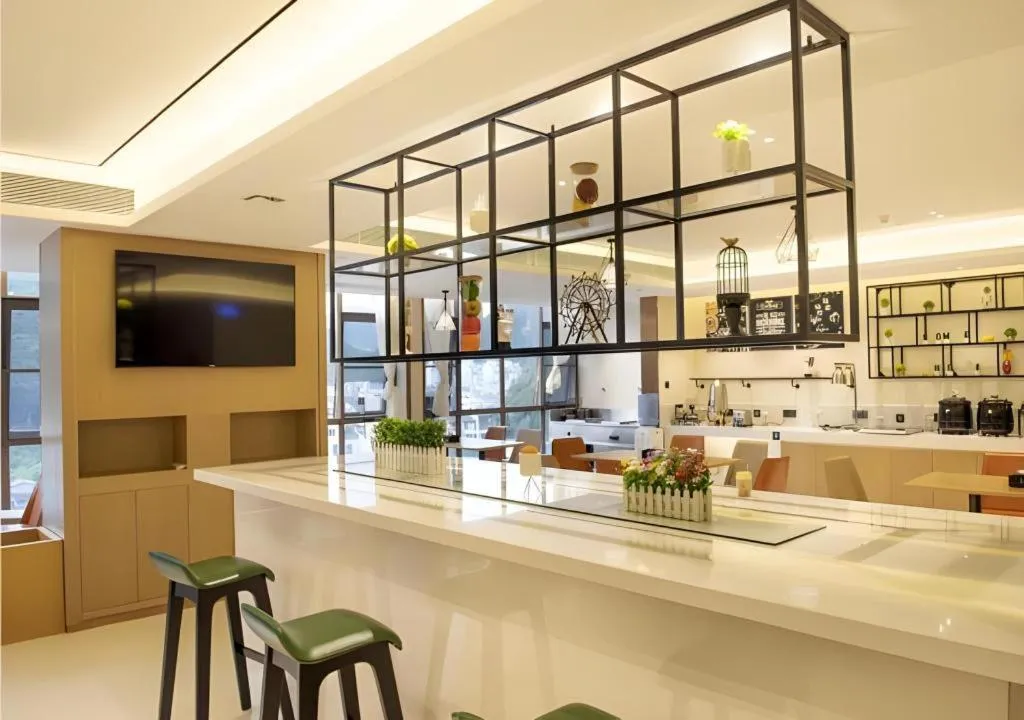 City Comfort Inn Guilin City Hall