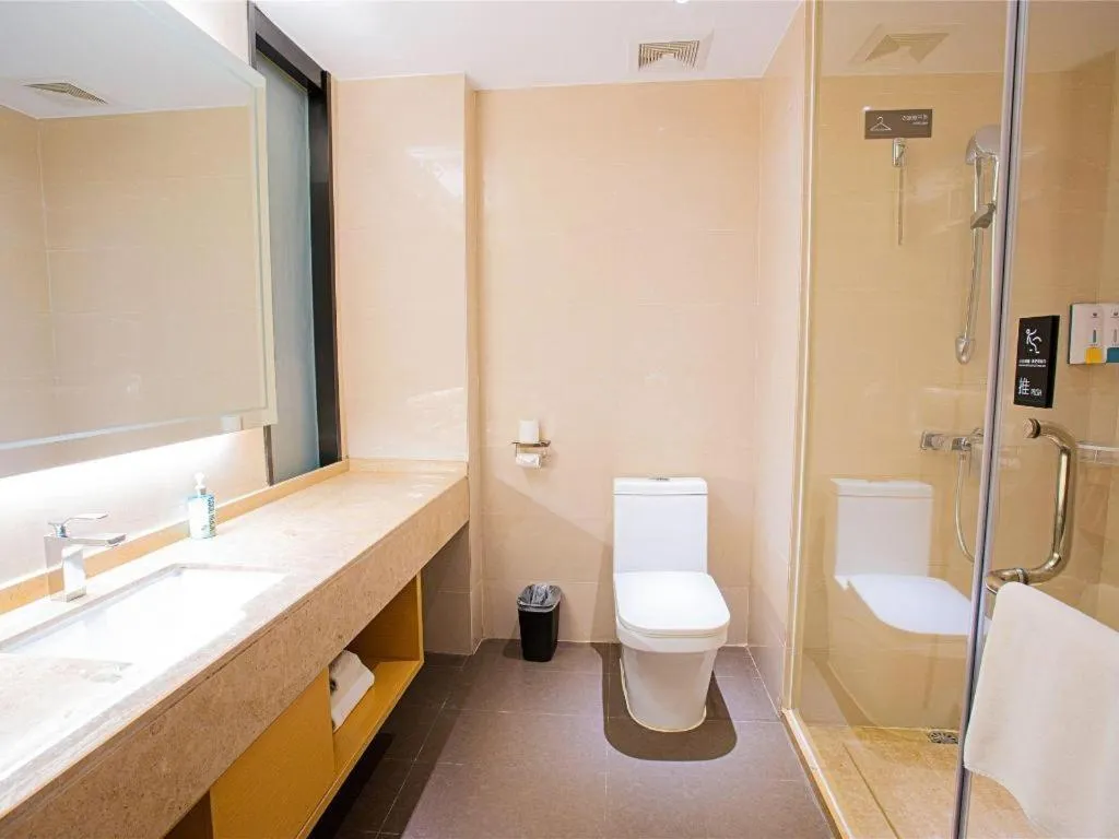 City Comfort Inn Guilin City Hall