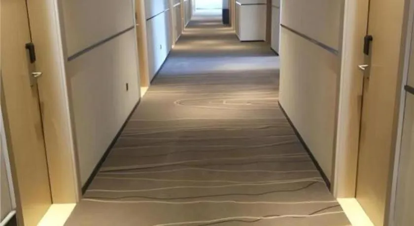 City Comfort Inn Jiangxia Wuchang University of Technology