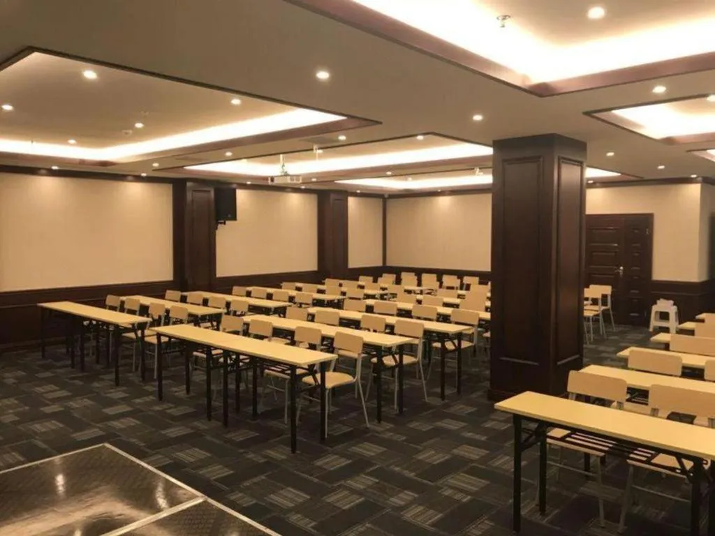 City Comfort Inn Jiangxia Wuchang University of Technology