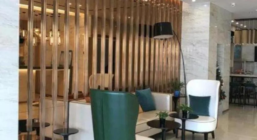 City Comfort Inn Jiangxia Wuchang University of Technology