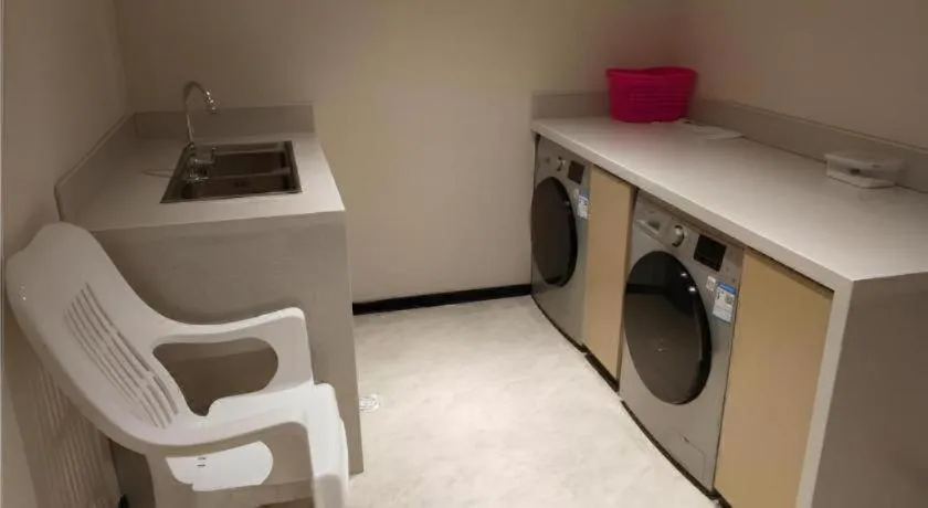 City Comfort Inn Jiangxia Wuchang University of Technology