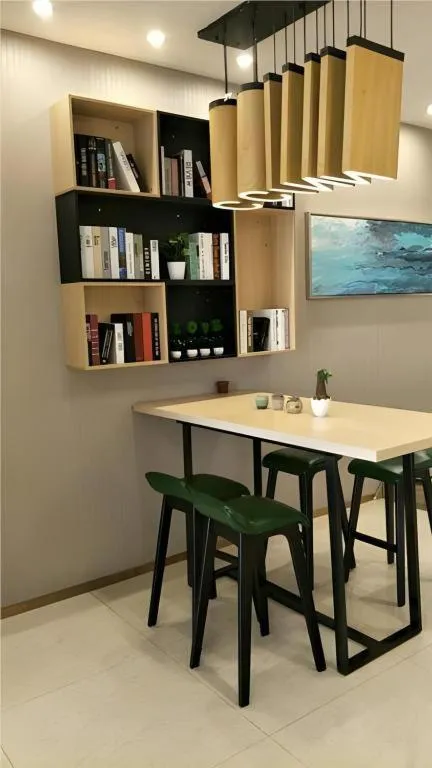 City Comfort Inn Jiangxia Wuchang University of Technology