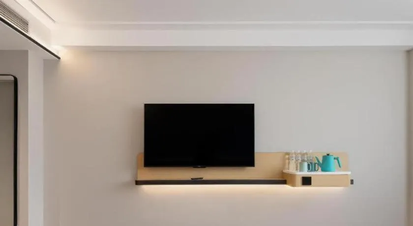 City Comfort Inn Jiangxia Wuchang University of Technology