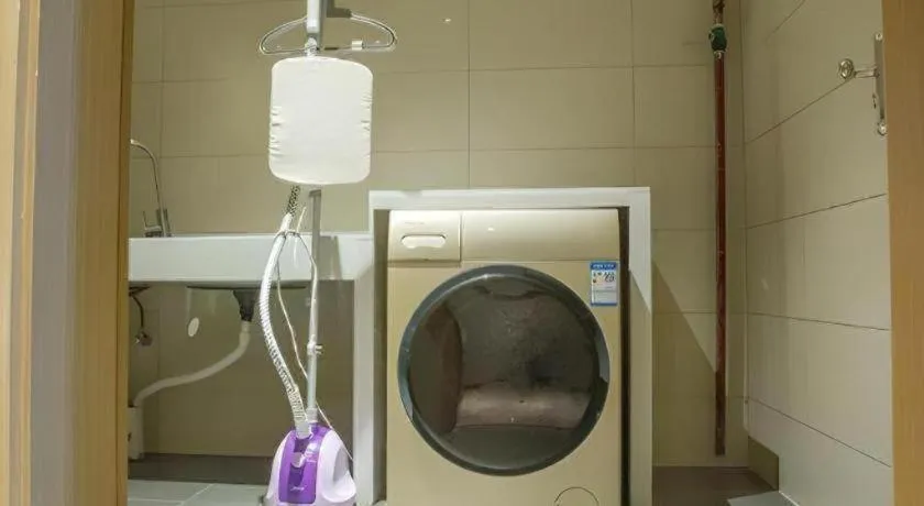 City Comfort Inn Liupanshui Sports Center