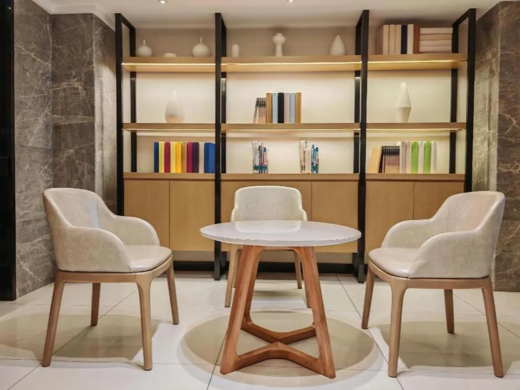 City Comfort Inn Jingzhou Wanda Plaza