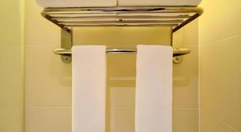 City Comfort Inn Jingzhou Wanda Plaza