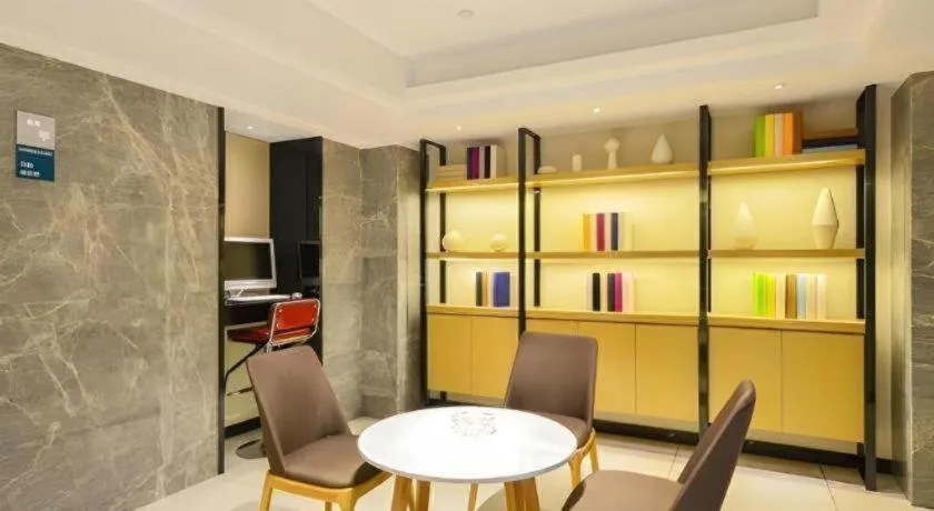 City Comfort Inn Jingzhou Wanda Plaza