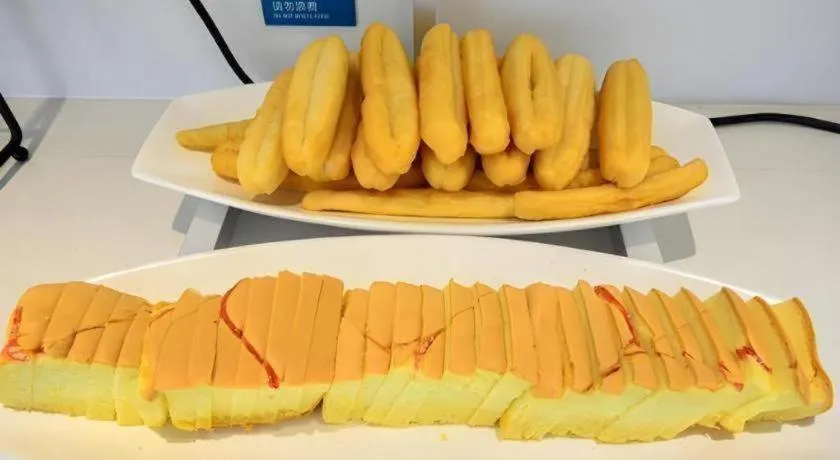 City Comfort Inn Jingzhou Wanda Plaza